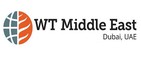 WT Ближний Восток 2025 Дубай
